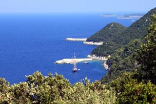 Double Room Lucica 990a - Lastovo - 7