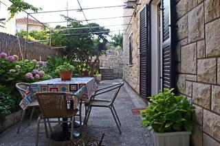 Apartments by the sea Postira, Brac - 9241 - Postira - 7
