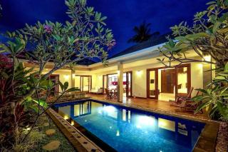 Villa Mantika - Senggigi - 0