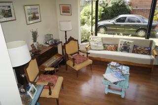 Hospedaje El Roble, Puerto Varas - 1