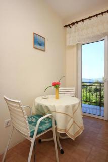 Apartments with parking spaces Orebic, Peljesac - 10178 - Orebić - 2