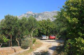 Apartments with parking spaces Orebic, Peljesac - 10178 - Orebić - 1