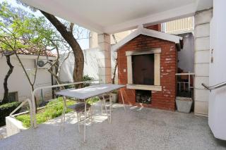 Apartments with parking spaces Makarska - 9506 - Makarska (Macarsca) - 9