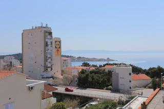 Apartments with parking spaces Makarska - 9506 - Makarska (Macarsca) - 4