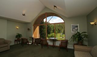 Auberge des Battures - La Baie - 5
