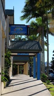 Byron Bayside Central Studio Apartments - 4