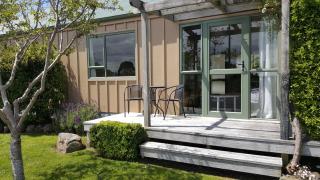 Catlins Area Motel - Owaka - 2