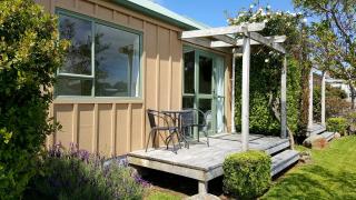Catlins Area Motel - Owaka - 3