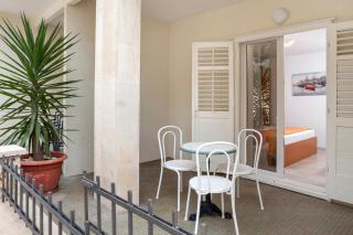 Apartments by the sea Podgora, Makarska - 4782 - 8