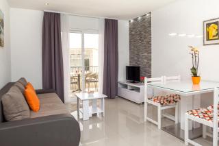 Apartments by the sea Podgora, Makarska - 4782 - 3
