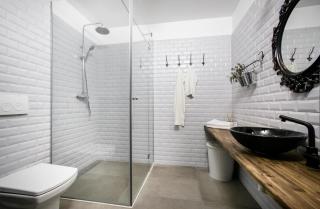 Seaside luxury villa with a swimming pool Zatoglav, Rogoznica - 11685 - 1