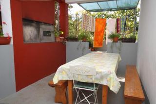 Apartments by the sea Tkon, Pasman - 341 - 4