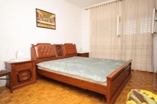 Apartments by the sea Tkon, Pasman - 341 - 2