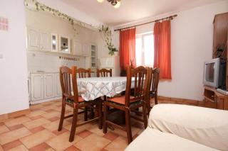 Family friendly seaside apartments Kraj, Pasman - 699 - 5