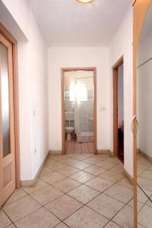 Family friendly seaside apartments Kraj, Pasman - 699 - 2