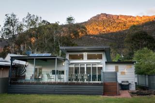 Hemley House Luxury in Halls Gap - Halls Gap - 5