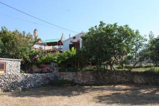 Apartments with WiFi Stivan, Cres - 382 - 4
