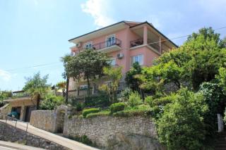 Apartments and rooms by the sea Medveja, Opatija - 2305 - Lovran (Laurana) - 8