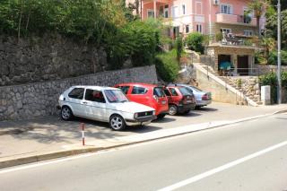 Apartments and rooms by the sea Medveja, Opatija - 2305 - Lovran (Laurana) - 6