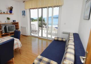Apartment Rabac 2340a - 7