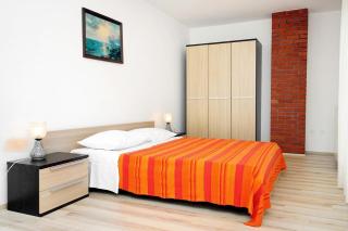 Apartments with parking spaces Rabac, Labin - 3011 - Rabac - 7