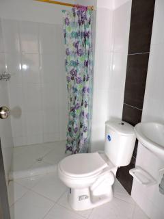 Apartamento Santamore II - San Gil - 5