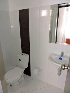 Apartamento Santamore II - San Gil - 4