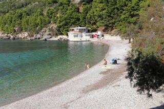 Apartments by the sea Komiza, Vis - 2450 - 5