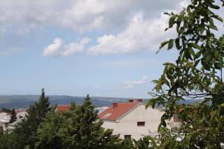 Apartments and rooms with parking space Selce, Crikvenica - 2379 - Selce - 2