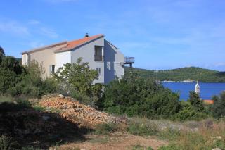 Apartments by the sea Vis - 2470 - 9