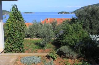 Apartments by the sea Vis - 2470 - 7
