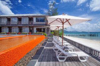 Baan Ploy Sea - Ko Samed - 2