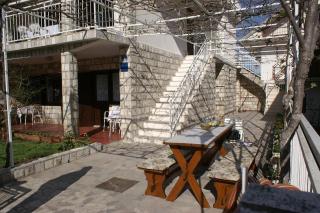 Apartments by the sea Podaca, Makarska - 2576 - Podaca - 8