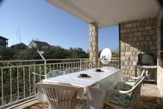 Apartment Podaca 2576a - 1