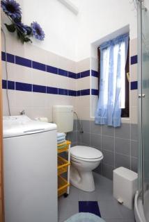 Apartments with parking space Karigador, Novigrad - 2534 - Karigador - 1
