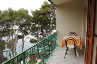 Apartments by the sea Brela, Makarska - 2713 - Brela - 9