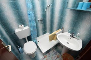 Apartments by the sea Brela, Makarska - 2713 - Brela - 6