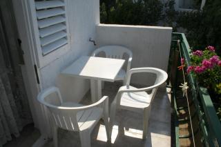 Apartments by the sea Igrane, Makarska - 2679 - Igrane - 9