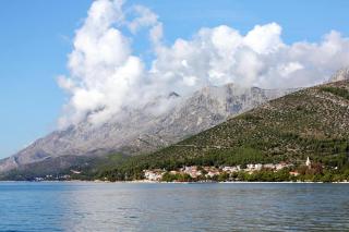 Apartments by the sea Zaostrog, Makarska - 2663 - 9