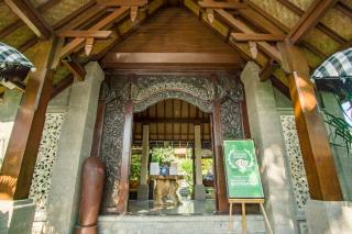 Villa Sonia Ubud - Ubud - 7