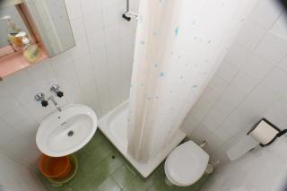 Double Room Jelsa 4041d - 4
