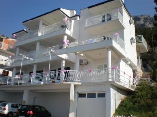 Apartments with a parking space Pisak, Omis - 4281 - Mimice - 9