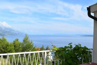 Apartments with a parking space Pisak, Omis - 4281 - Mimice - 5