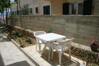 Apartments by the sea Stanici, Omis - 2775 - Čelina - 7
