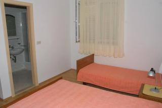 Apartments by the sea Stanici, Omis - 2775 - Čelina - 3