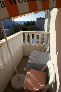 Apartments by the sea Rogoznica - 4313 - Rogoznica (Rogosnizza) - 9