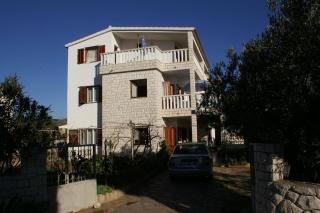 Apartments by the sea Rogoznica - 4313 - Rogoznica (Rogosnizza) - 6