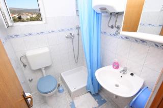 Apartments by the sea Rogoznica - 4313 - Rogoznica (Rogosnizza) - 3