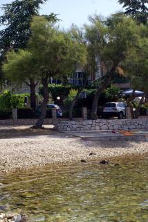Apartments by the sea Vodice - 4198 - Vodice - 4