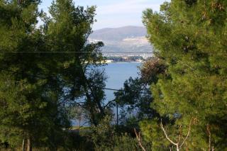 Apartments by the sea Arbanija, Ciovo - 4320 - Trogir - 5